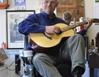 Coming Full Circle with Jim Lloyd and JAM